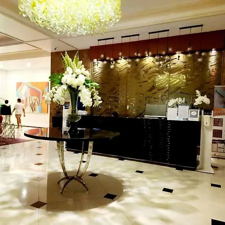 Apartamento Casa Antonio At Stamford Mckinley Hill Unli Wi-Fi Near Piazza