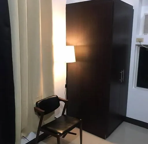 Casa Antonio At Stamford Mckinley Hill Unli Wi-fi Near Piazza * Manila