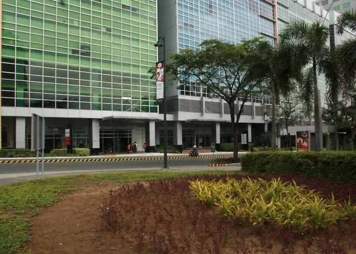 Apartment Casa Antonio At Stamford Mckinley Hill Unli Wi-fi Near Piazza