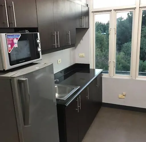 Casa Antonio At Stamford Mckinley Hill Unli Wi-fi Near Piazza *