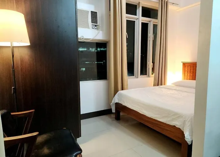 Casa Antonio At Stamford Mckinley Hill Unli Wi-fi Near Piazza * Manila