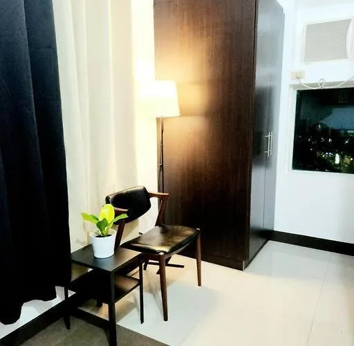 Casa Antonio At Stamford Mckinley Hill Unli Wi-fi Near Piazza