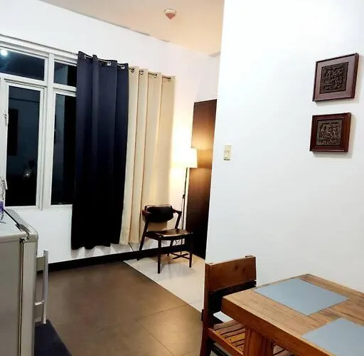 Casa Antonio At Stamford Mckinley Hill Unli Wi-fi Near Piazza Apartment Manila