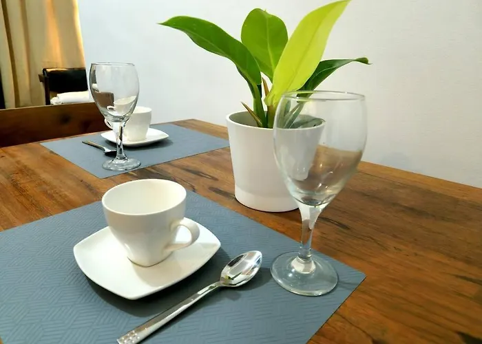 Apartment Casa Antonio At Stamford Mckinley Hill Unli Wi-fi Near Piazza Manila