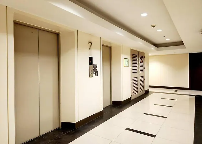 Apartment Casa Antonio At Stamford Mckinley Hill Unli Wi-fi Near Piazza Manila