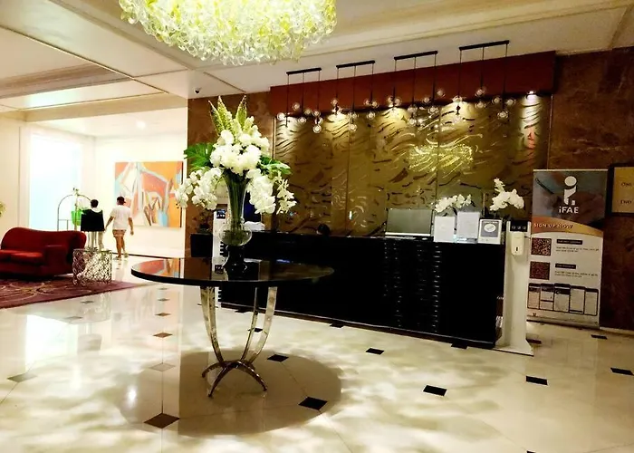 Casa Antonio At Stamford Mckinley Hill Unli Wi-fi Near Piazza Manila