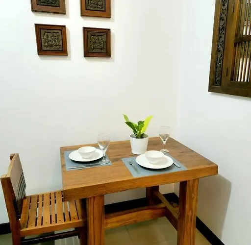 Casa Antonio At Stamford Mckinley Hill Unli Wi-fi Near Piazza Apartment *