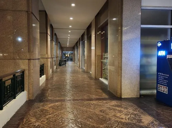 Apartment Casa Antonio At Stamford Mckinley Hill Unli Wi-fi Near Piazza *