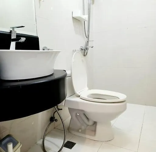 Apartment Casa Antonio At Stamford Mckinley Hill Unli Wi-fi Near Piazza Manila