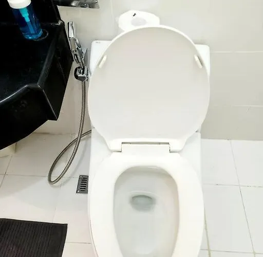 Casa Antonio At Stamford Mckinley Hill Unli Wi-fi Near Piazza Manila