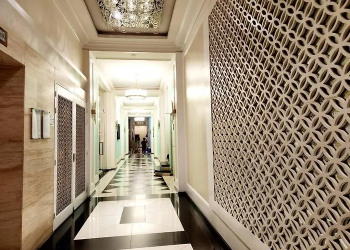 Apartment Casa Antonio At Stamford Mckinley Hill Unli Wi-fi Near Piazza Manila