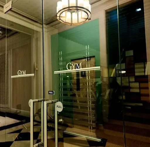 Apartment Casa Antonio At Stamford Mckinley Hill Unli Wi-fi Near Piazza *